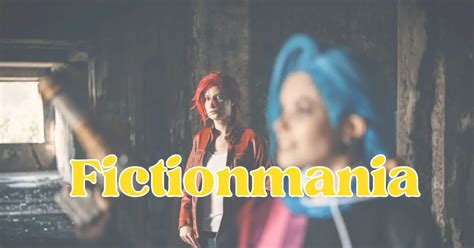 fictionmania|FictionMania is BACK! (Not a Joke) 